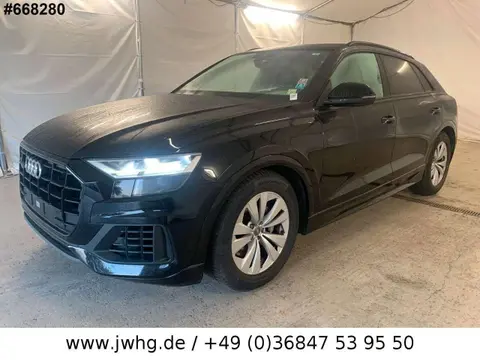 Annonce AUDI Q8 Diesel 2018 d'occasion 