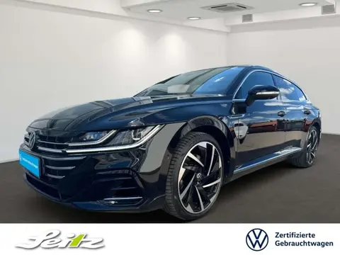 Used VOLKSWAGEN ARTEON Petrol 2023 Ad 