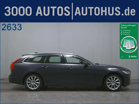 Annonce VOLVO V90 Diesel 2020 d'occasion 