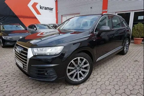 Used AUDI Q7 Diesel 2019 Ad 