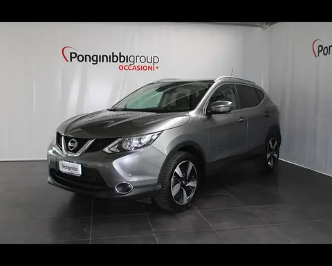 Used NISSAN QASHQAI Diesel 2016 Ad 