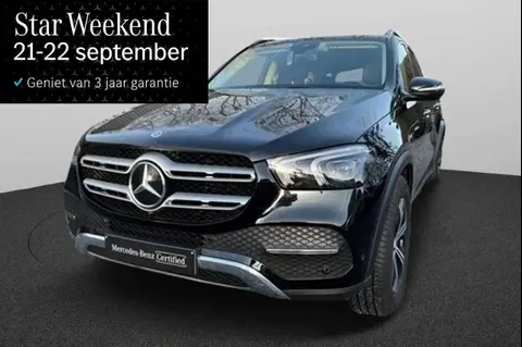 Used MERCEDES-BENZ CLASSE GLE Diesel 2020 Ad 