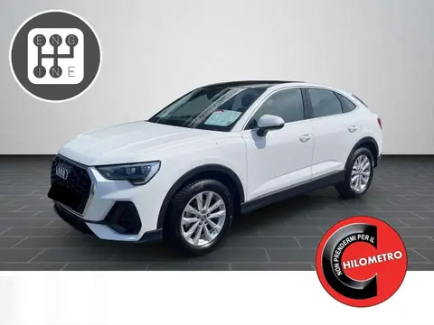 Annonce AUDI Q3 Essence 2020 d'occasion 