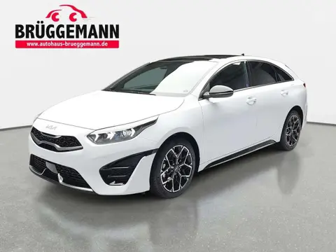 Used KIA PROCEED Petrol 2024 Ad 