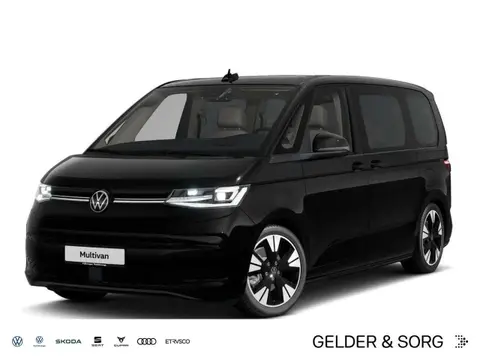 Annonce VOLKSWAGEN T7 Diesel 2024 d'occasion 