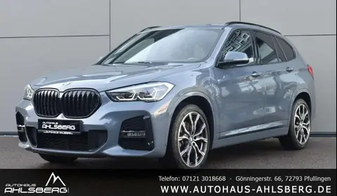 Annonce BMW X1 Diesel 2022 d'occasion 