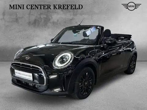 Used MINI ONE Petrol 2021 Ad 