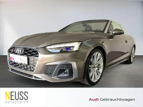 Used AUDI S5 Petrol 2021 Ad 