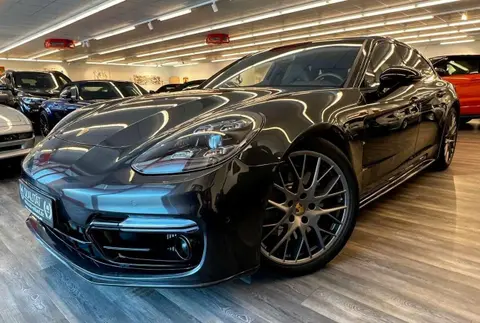 Annonce PORSCHE PANAMERA Essence 2018 d'occasion 