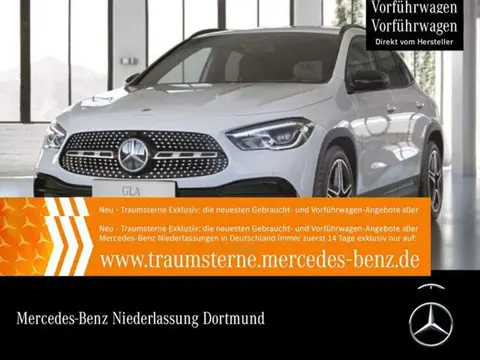 Annonce MERCEDES-BENZ CLASSE GLA Hybride 2023 d'occasion 