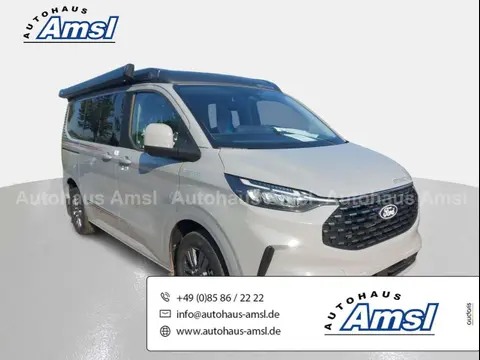 Used FORD TOURNEO Diesel 2024 Ad 