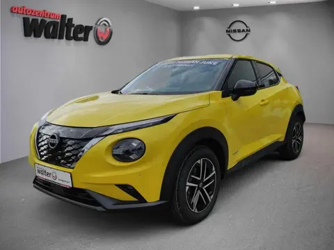 Annonce NISSAN JUKE Essence 2024 d'occasion 