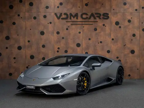 Annonce LAMBORGHINI HURACAN Essence 2019 d'occasion 