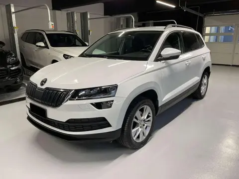 Used SKODA KAROQ Diesel 2018 Ad 