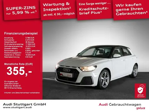 Used AUDI A1 Petrol 2019 Ad 