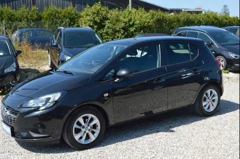 Annonce OPEL CORSA Essence 2016 d'occasion 