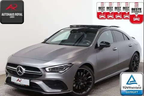 Used MERCEDES-BENZ CLASSE CLA Petrol 2020 Ad 