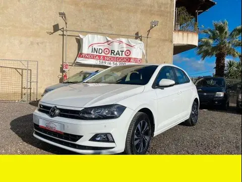 Used VOLKSWAGEN POLO Diesel 2021 Ad 