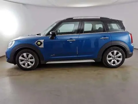 Used MINI COOPER Hybrid 2020 Ad 