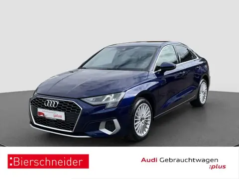 Annonce AUDI A3 Essence 2023 d'occasion 