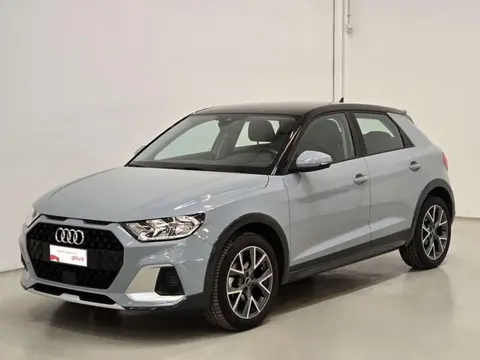 Used AUDI A1 Petrol 2021 Ad 