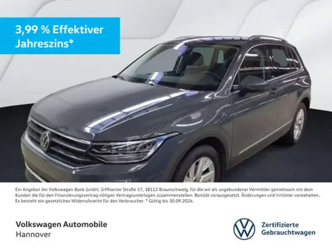 Used VOLKSWAGEN TIGUAN Diesel 2023 Ad 