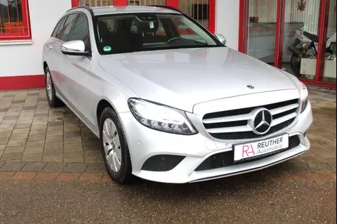 Used MERCEDES-BENZ CLASSE C Diesel 2019 Ad 