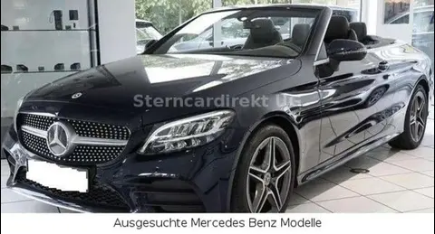 Used MERCEDES-BENZ CLASSE C Petrol 2023 Ad 