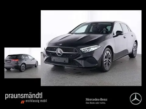 Annonce MERCEDES-BENZ CLASSE A Essence 2023 d'occasion Allemagne