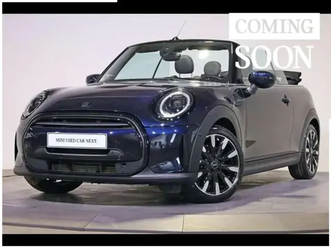 Used MINI COOPER Petrol 2023 Ad 