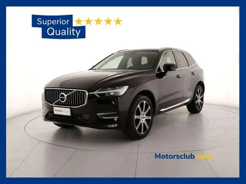 Annonce VOLVO XC60 Diesel 2019 d'occasion 