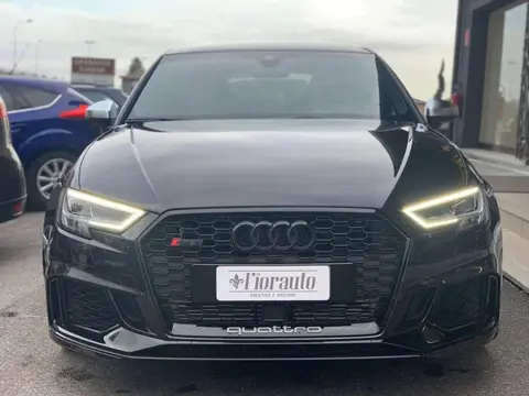 Used AUDI RS3 Petrol 2020 Ad 