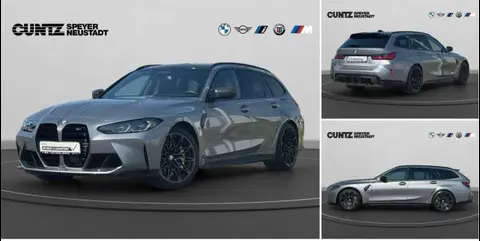 Annonce BMW M3 Essence 2023 d'occasion 