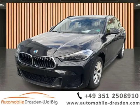 Used BMW X2 Petrol 2022 Ad Germany