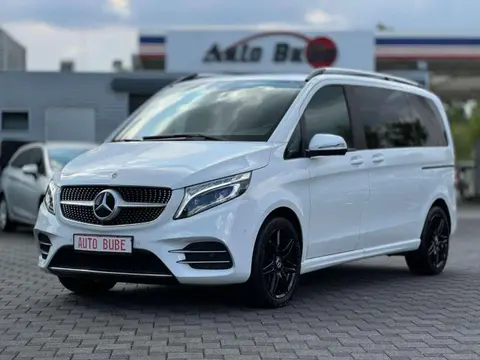 Used MERCEDES-BENZ CLASSE V Diesel 2019 Ad 