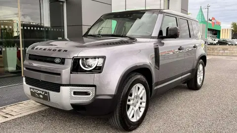 Used LAND ROVER DEFENDER Hybrid 2021 Ad 