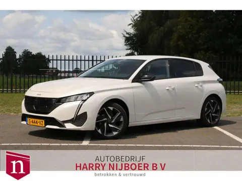 Used PEUGEOT 308 Petrol 2023 Ad 