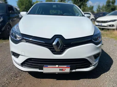 Used RENAULT CLIO Petrol 2020 Ad 