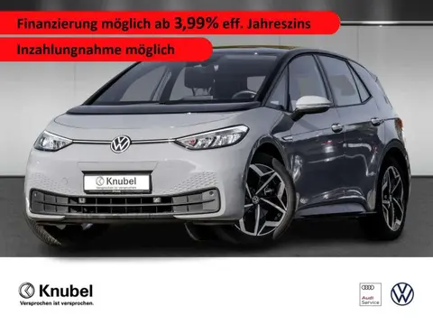 Annonce VOLKSWAGEN ID.3 Électrique 2021 d'occasion 