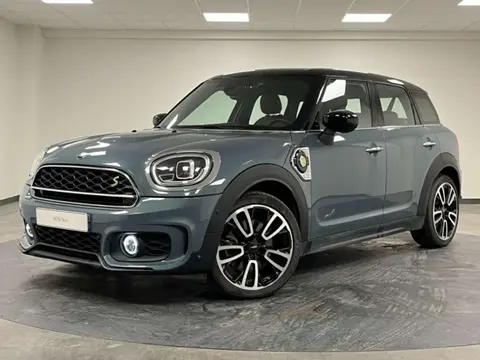 Annonce MINI COOPER  2020 d'occasion 