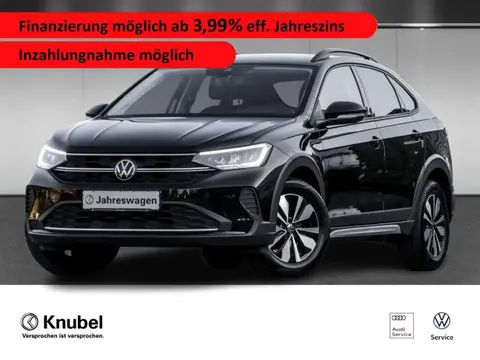 Annonce VOLKSWAGEN TAIGO Essence 2023 d'occasion 