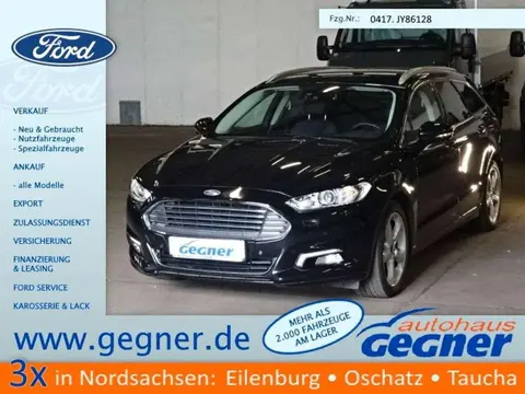 Used FORD MONDEO Petrol 2018 Ad 