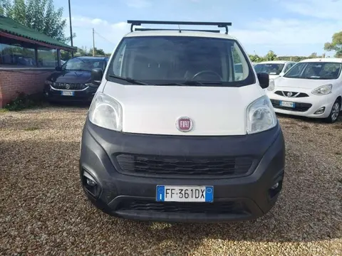 Used FIAT FIORINO Diesel 2016 Ad 