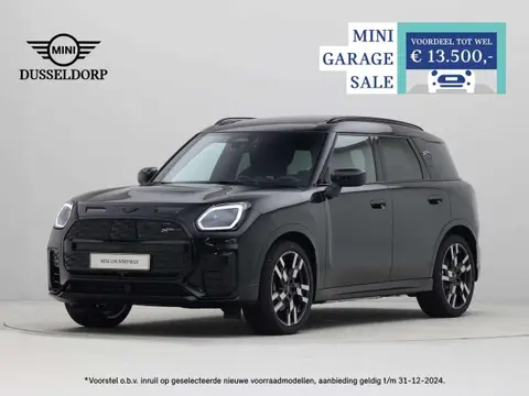 Annonce MINI COOPER Électrique 2024 d'occasion 