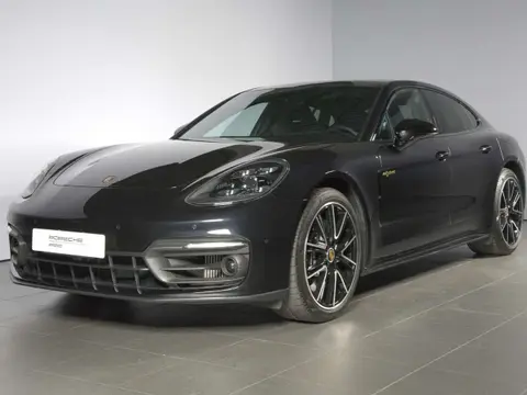 Annonce PORSCHE PANAMERA Hybride 2023 d'occasion 