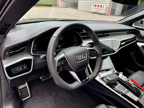 Annonce AUDI RS6 Essence 2024 d'occasion 