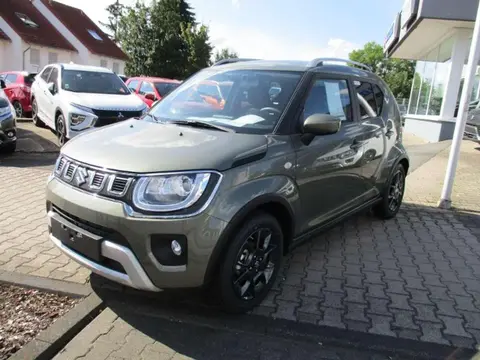 Used SUZUKI IGNIS Petrol 2024 Ad 