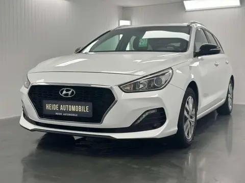 Used HYUNDAI I30 Petrol 2019 Ad 