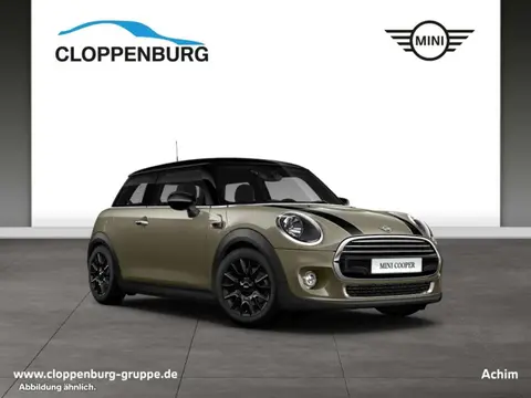 Annonce MINI COOPER Essence 2019 d'occasion 