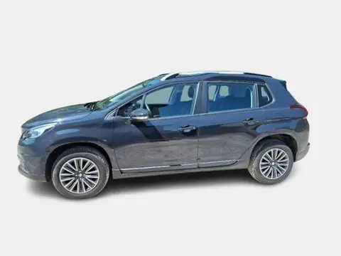 Used PEUGEOT 2008 Diesel 2017 Ad 